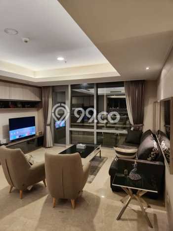 Apartemen Luxury Dijual di Jakarta Selatan Lokasi Strategis Punya 3 Kamar Tidur Apartemen Luxury Dijual di Jakarta Selatan Lokasi Strategis Punya 3 Kamar Tidur