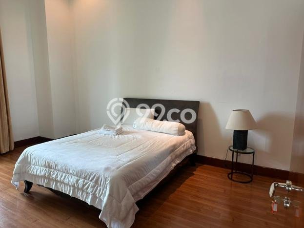 Sewa Apartemen Paling Dicari di Pakubuwono, 3 KT, 2 KM, 440m2 Sewa Apartemen Paling Dicari di Pakubuwono, 3 KT, 2 KM, 440m2