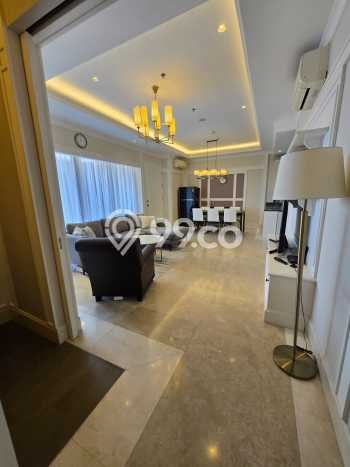 FOR SALE Hunian Apartemen High-Class di Kebayoran Lama dengan 2 Kamar Tidur & Luas 146m2 FOR SALE Hunian Apartemen High-Class di Kebayoran Lama dengan 2 Kamar Tidur & Luas 146m2