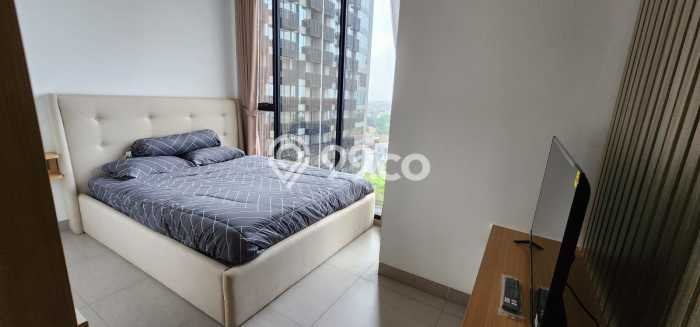 Apartemen Harga Murah dengan 2 BR & 1 KM di Cilandak Jakarta Selatan Apartemen Harga Murah dengan 2 BR & 1 KM di Cilandak Jakarta Selatan