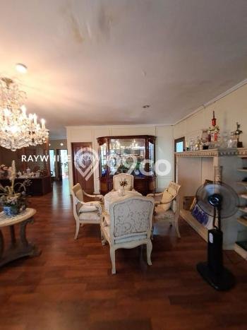 Rumah 3 Kamar Lengkap Dikontrakkan di Kebayoran Baru Harga Kompetitif Rumah 3 Kamar Lengkap Dikontrakkan di Kebayoran Baru Harga Kompetitif