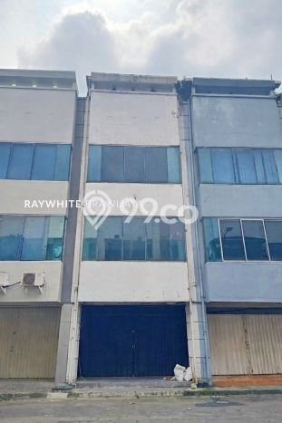 FOR SALE! Ruko di Karawaci Tangerang, LT 90m2, LB 200m2 FOR SALE! Ruko di Karawaci Tangerang, LT 90m2, LB 200m2