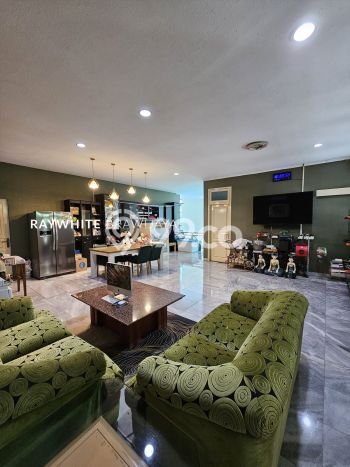 Dijual Rumah Luas Megah Dengan View Eksklusif di Cipete, Jakarta Selatan Dijual Rumah Luas Megah Dengan View Eksklusif di Cipete, Jakarta Selatan
