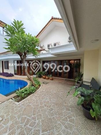 Rumah 3 Kamar Lengkap Dikontrakkan di Kebayoran Baru Harga Kompetitif Rumah 3 Kamar Lengkap Dikontrakkan di Kebayoran Baru Harga Kompetitif
