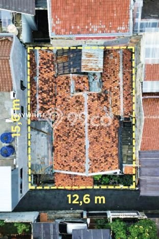 Dijual Rumah Mewah Exclusive di Tebet, Jakarta Selatan Dijual Rumah Mewah Exclusive di Tebet, Jakarta Selatan