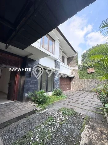 Dijual Rumah Mewah Elegan Dengan View Cantik di Cipete, Jakarta Selatan Dijual Rumah Mewah Elegan Dengan View Cantik di Cipete, Jakarta Selatan