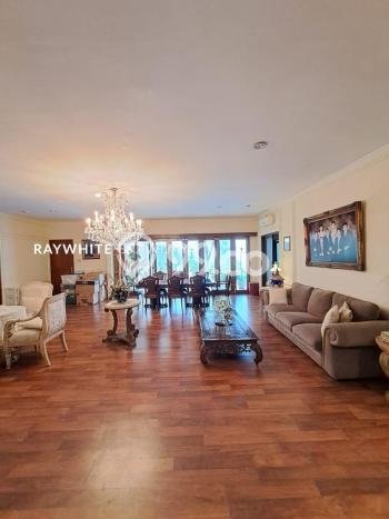 Rumah 3 Kamar Lengkap Dikontrakkan di Kebayoran Baru Harga Kompetitif Rumah 3 Kamar Lengkap Dikontrakkan di Kebayoran Baru Harga Kompetitif