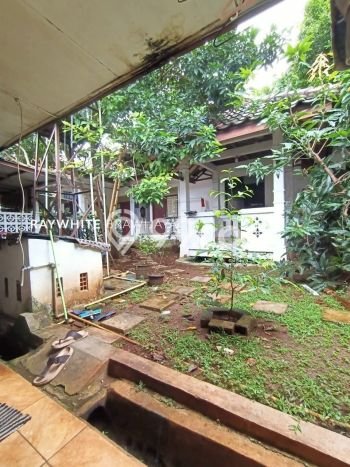 Ready to Use! Premium House LT 559m2 Desain Elegan di Radio Dalam Ready to Use! Premium House LT 559m2 Desain Elegan di Radio Dalam