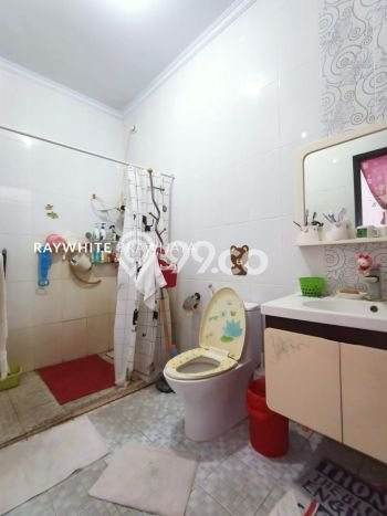 Hunian Elit LB 350m2 Siap Pakai Desain Elegan di Cideng, Jakarta Pusat Hunian Elit LB 350m2 Siap Pakai Desain Elegan di Cideng, Jakarta Pusat