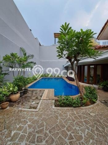 Rumah 3 Kamar Lengkap Dikontrakkan di Kebayoran Baru Harga Kompetitif Rumah 3 Kamar Lengkap Dikontrakkan di Kebayoran Baru Harga Kompetitif