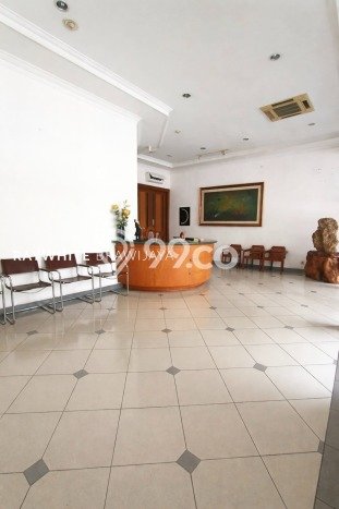 Hot Offer Hunian Mewah Ideal dan Luas di Menteng, Jakarta Pusat Hot Offer Hunian Mewah Ideal dan Luas di Menteng, Jakarta Pusat