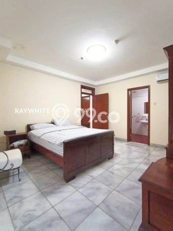 Apartemen Nyaman Dijual di Senen, Jakarta Pusat Dilengkapi 3 KT dan 2 KM Apartemen Nyaman Dijual di Senen, Jakarta Pusat Dilengkapi 3 KT dan 2 KM