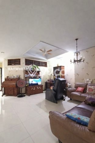 Hunian Elit LB 350m2 Siap Pakai Desain Elegan di Cideng, Jakarta Pusat Hunian Elit LB 350m2 Siap Pakai Desain Elegan di Cideng, Jakarta Pusat