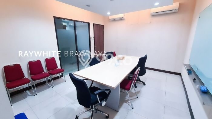 FOR RENT! Kantor di Radio Dalam Cocok untuk Bisnis 1170m2 FOR RENT! Kantor di Radio Dalam Cocok untuk Bisnis 1170m2