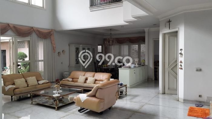 Dijual Rumah Mewah Exclusive di Kelapa Gading, Jakarta Utara Dijual Rumah Mewah Exclusive di Kelapa Gading, Jakarta Utara