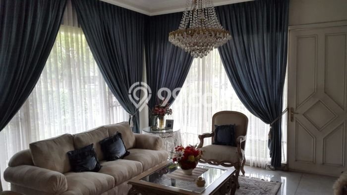 Dijual Rumah Mewah Exclusive di Kelapa Gading, Jakarta Utara Dijual Rumah Mewah Exclusive di Kelapa Gading, Jakarta Utara