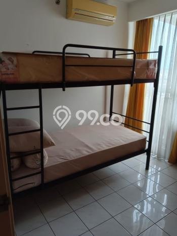 Unit Apartemen Dijual di Kelapa Gading, Jakarta Utara, dengan 3 Bedroom, 2 Bathroom Unit Apartemen Dijual di Kelapa Gading, Jakarta Utara, dengan 3 Bedroom, 2 Bathroom