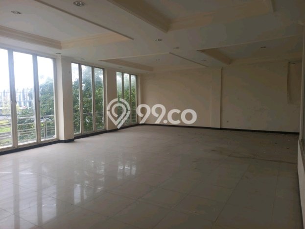 Unit Ruko Dijual di Sukolilo Surabaya Luas Bangunan 301m2 Unit Ruko Dijual di Sukolilo Surabaya Luas Bangunan 301m2