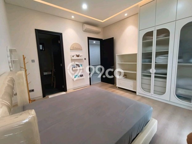 Hunian Mewah Dijual LT 300m2 di Sambikerep, Surabaya Hunian Mewah Dijual LT 300m2 di Sambikerep, Surabaya