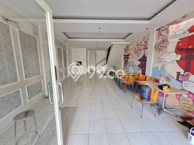 Unit Ruko Dijual di Dukuh Pakis Surabaya 152m2 Unit Ruko Dijual di Dukuh Pakis Surabaya 152m2