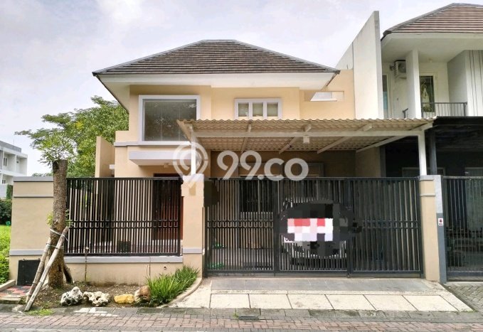 Lokasi terbaik! Rumah siap huni dikontrakkan di Sambikerep LB 150m2 Lokasi terbaik! Rumah siap huni dikontrakkan di Sambikerep LB 150m2
