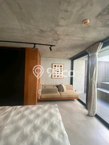 Dijual Apartemen High-Class di Kuta Utara, Badung 1 Kamar Harga Rp 2,8 Miliar Dijual Apartemen High-Class di Kuta Utara, Badung 1 Kamar Harga Rp 2,8 Miliar
