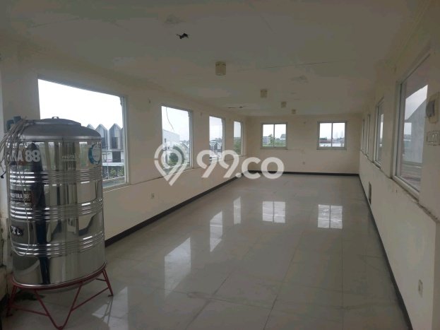 Unit Ruko Dijual di Sukolilo Surabaya Luas Bangunan 301m2 Unit Ruko Dijual di Sukolilo Surabaya Luas Bangunan 301m2