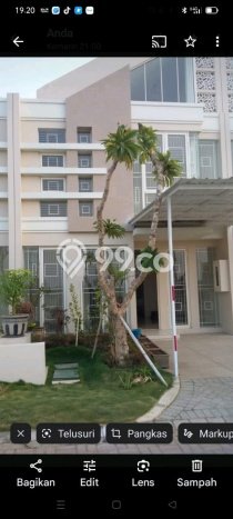 Dijual Rumah Strategis Bagus Punya 3 KT di Mulyorejo Surabaya - Dijual Rumah Strategis Bagus Punya 3 KT di Mulyorejo Surabaya -