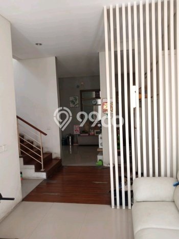 Hunian Cantik Minimalis Lb 138m2 di Lakarsantri, Surabaya Hunian Cantik Minimalis Lb 138m2 di Lakarsantri, Surabaya