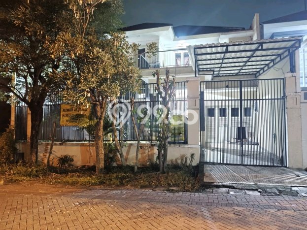 Dijual Rumah Mewah Exclusive di Sambikerep, Surabaya Dijual Rumah Mewah Exclusive di Sambikerep, Surabaya