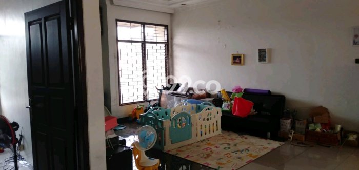 Rumah Luxury Modern Siap Huni di Sukomanunggal Surabaya Rumah Luxury Modern Siap Huni di Sukomanunggal Surabaya