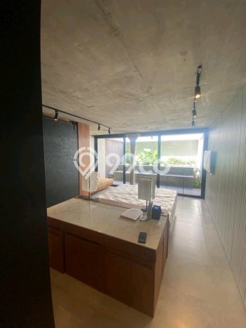 Dijual Apartemen High-Class di Kuta Utara, Badung 1 Kamar Harga Rp 2,8 Miliar Dijual Apartemen High-Class di Kuta Utara, Badung 1 Kamar Harga Rp 2,8 Miliar