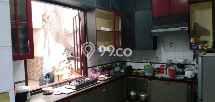 Rumah Luxury Modern Siap Huni di Sukomanunggal Surabaya Rumah Luxury Modern Siap Huni di Sukomanunggal Surabaya