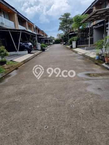 Dijual Rumah Strategis Bagus Punya 4 KT di Legok Tangerang - Dijual Rumah Strategis Bagus Punya 4 KT di Legok Tangerang -