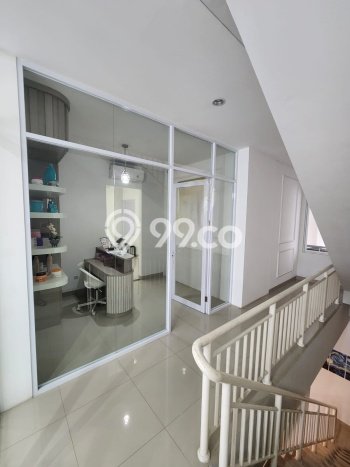 Unit Ruko Dijual di Tangerang LT 156m2 & LB 424m2 Unit Ruko Dijual di Tangerang LT 156m2 & LB 424m2