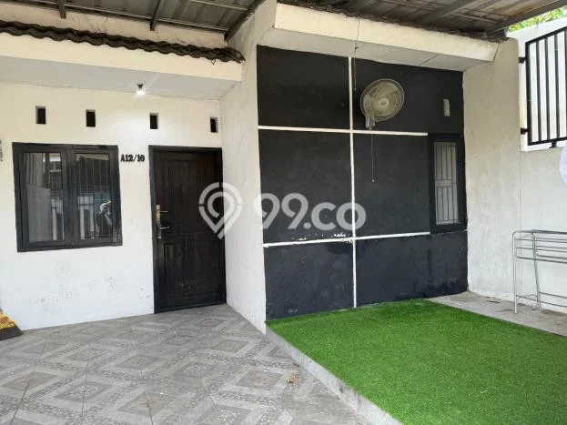 Jual Rumah Murah Meriah Sepatan Timur Punya 1 KT & LT 60m2 Jual Rumah Murah Meriah Sepatan Timur Punya 1 KT & LT 60m2