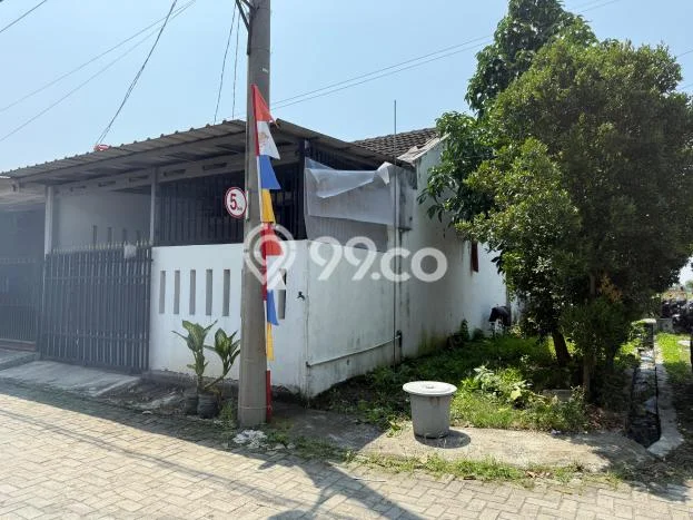 Jual Rumah Murah Meriah Sepatan Timur Punya 1 KT & LT 60m2 Jual Rumah Murah Meriah Sepatan Timur Punya 1 KT & LT 60m2