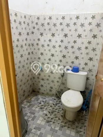 Jual Rumah Murah Meriah Sepatan Timur Punya 1 KT & LT 60m2 Jual Rumah Murah Meriah Sepatan Timur Punya 1 KT & LT 60m2