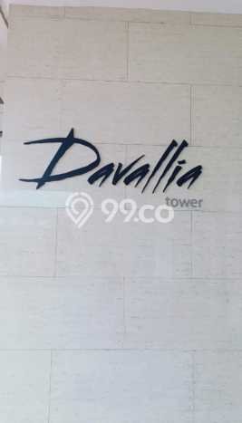 Apartemen Favorit Nyaman Dijual di Bekasi dengan 2 Kamar Tidur Apartemen Favorit Nyaman Dijual di Bekasi dengan 2 Kamar Tidur