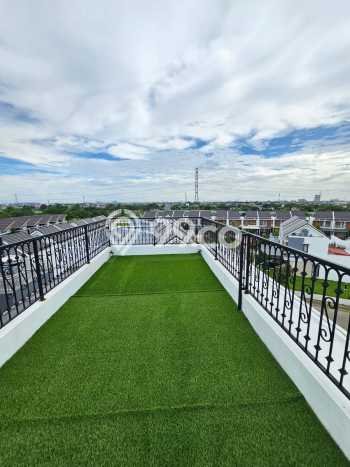 For Sale! Premium House LT 126m2 Desain Elegan di Bekasi For Sale! Premium House LT 126m2 Desain Elegan di Bekasi