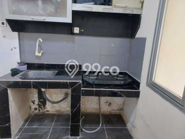 Disewakan! Rumah 2 Kamar Tidur &
2 Kamar Mandi di Bekasi, Bekasi Disewakan! Rumah 2 Kamar Tidur &
2 Kamar Mandi di Bekasi, Bekasi