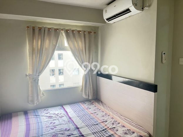Apartemen Murah dengan 2 BR & 1 KM di Kelapa Gading Jakarta Utara Apartemen Murah dengan 2 BR & 1 KM di Kelapa Gading Jakarta Utara