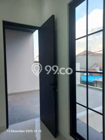 Dijual Rumah Eksklusif 3 KT di Bekasi, Bekasi Dijual Rumah Eksklusif 3 KT di Bekasi, Bekasi