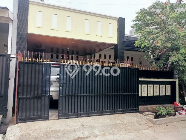 Rumah Modern 2 KT LT 94m2 di Bekasi Rumah Modern 2 KT LT 94m2 di Bekasi