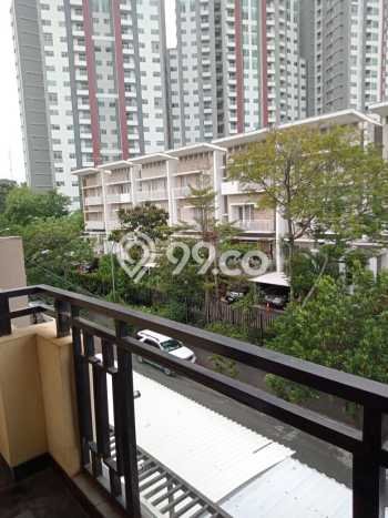 Rumah Mewah Siap Huni LT 180m2 di Kelapa Gading, Jakarta Utara Rumah Mewah Siap Huni LT 180m2 di Kelapa Gading, Jakarta Utara