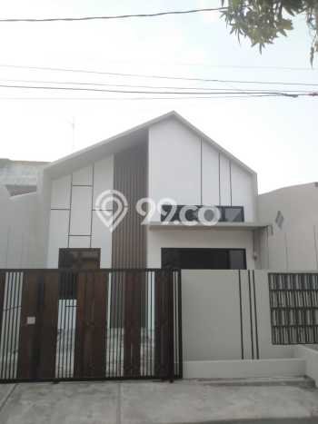 Rumah Minimalis 3 KT di Bekasi Bekasi Unfurnished Rumah Minimalis 3 KT di Bekasi Bekasi Unfurnished