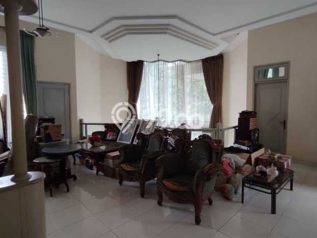 Ready to Use! Premium House LT 400m2 Desain Elegan di Sunter Ready to Use! Premium House LT 400m2 Desain Elegan di Sunter