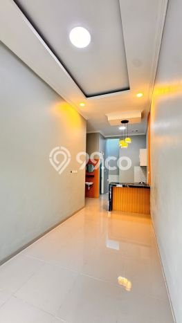 Rumah Nyaman 2 KT LB 45m2 Kondisi Bagus di Bekasi Rumah Nyaman 2 KT LB 45m2 Kondisi Bagus di Bekasi