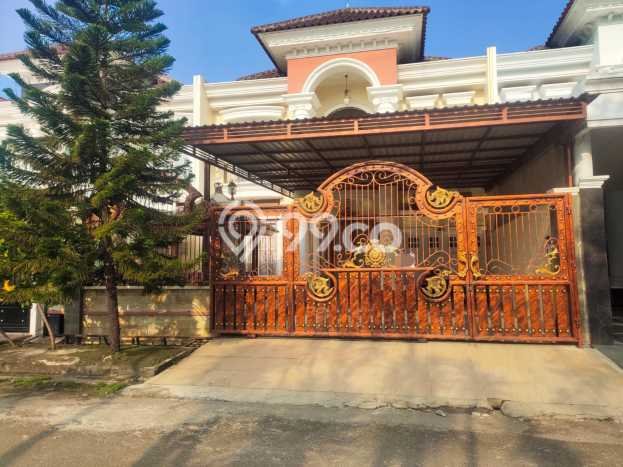Best Deal Hunian Mewah Ideal dan Luas di Cakung, Jakarta Timur Best Deal Hunian Mewah Ideal dan Luas di Cakung, Jakarta Timur