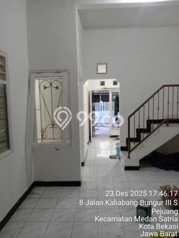 Sewa Rumah Murah di Bekasi Bekasi dengan 3 Kamar Tidur Sewa Rumah Murah di Bekasi Bekasi dengan 3 Kamar Tidur